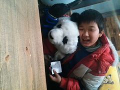 android_upload_pic-雨舍咖啡(汉神购物广场咖啡街区店)
