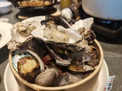 -佬太公海鸭·海鲜大排档(上海总店)