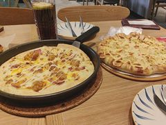 -必胜客(花都百业店)