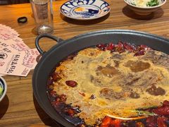 -旧街市鲜货老火锅(大光路店)