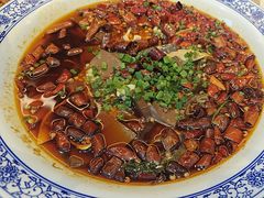 -院8里·少城记忆老川菜(宽窄巷子店)