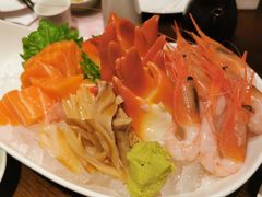 -佛山希尔顿酒店·融誉亚洲美食荟