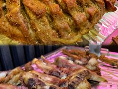 -龙头烤羊排•烤全羊•精酿扎啤(厦滘店)