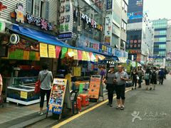 -Yeyije 韩定食