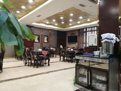 -勺园饭店(骨科医院店)