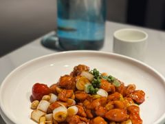 -羲和雅苑•北京烤鸭(国贸商城店)
