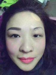 -尚玲纹绣纹眉特价店