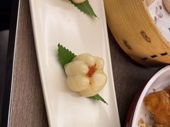 -苏小柳点心·手作小笼包(浦东嘉里城分院)