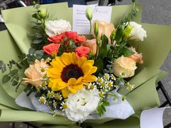 -爱尚花坊(大林路店)