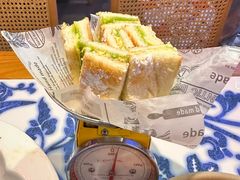 -芽笼芽笼新加坡餐厅(世纪汇店)