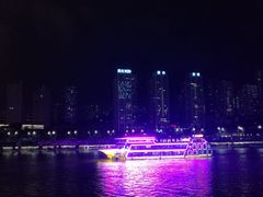 -重庆两江夜游-金碧系列