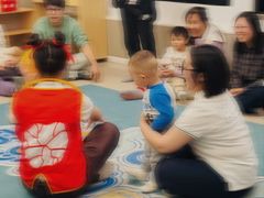 -红黄蓝成长中心(海淀上地店)