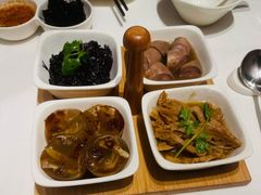 -莆田餐厅PUTIEN(西安万象天地店)