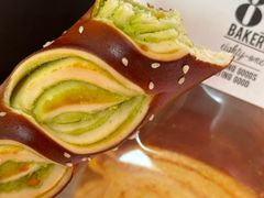 -81BAKERY(大学路店)