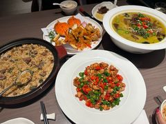 -将相和·海鲜蒸饺大连菜