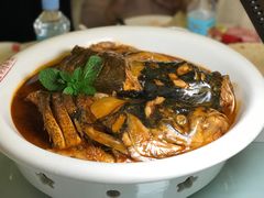 -解家河南菜(北环路店)