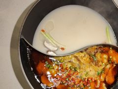 -新辣道鱼火锅(上地华联店)