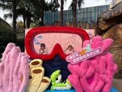 -海合安成都极地海洋公园