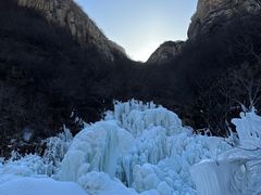 -黑龙潭风景区