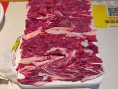 -焯牛潮汕牛肉火锅(云峰街创始店)
