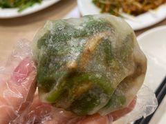 -姥家春饼店(漳州二路店)