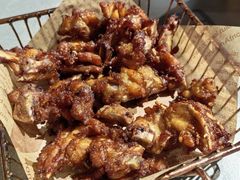 -醉炫音速烧烤·干煸菜(沙河总店)