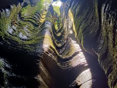 -梭布垭石林景区