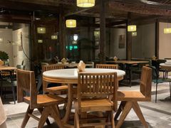 -院子餐厅·大锅菜·老杭帮(桥西直街店)