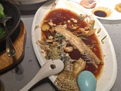 -巴盟人家·内蒙地方菜(华丽家族店)