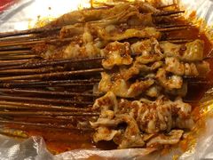 涮牛肚-玲玲涮牛肚(土门坊店)