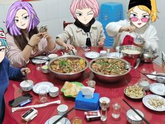 -米二红烧兔(华阳店)