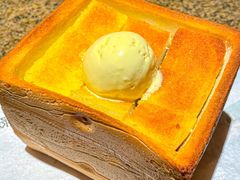 -绿茶餐厅(coco park 店)