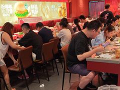 -龍歌自助小火锅(雨花台江南虹悦城店)