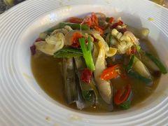 -东极岛海鲜