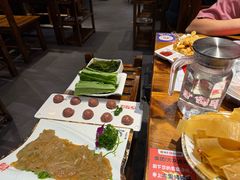 -槐店王婆大虾(开发区店)
