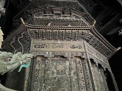 -报恩寺(平武县)