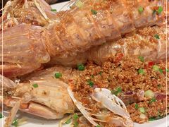 -达叔香味海鲜(海棠68环球美食街店)