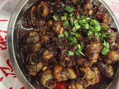 -辣螃铠盆盆蟹大排档(海昌店)