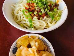 -纯阳馆鱼香排骨面(东二道街店)