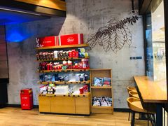 -星巴克臻选(福州仓山万达店)