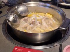 -同仁四季椰子鸡(宝安壹方城店)