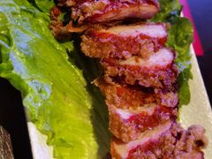 -钳真多钓虾馆·小龙虾海鲜烧烤(九六广场店)