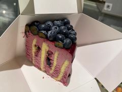 -BAKER&SPICE(安福路店)