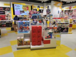 -LEGO(国贸商城店)