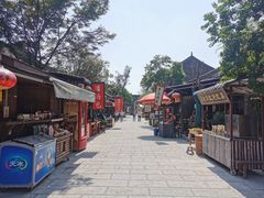 -朱仙镇启封故园景区