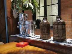 -0574龙虾的故事(东裕店)