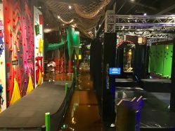 -奇幻丛林(佛罗伦萨小镇店)