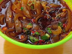 -雲记卢妈冷锅串串(中道街总店)
