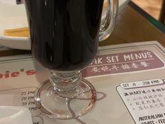 -安妮意大利餐厅(国贸店)
