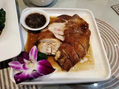 -鹅冠港式茶餐厅(来福士店)